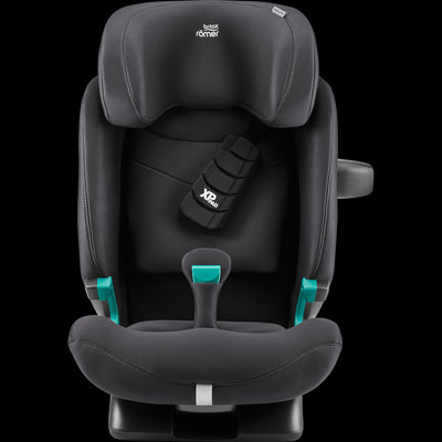 Advansafix Pro Car Seat, 76-150 cm, Britax Römer